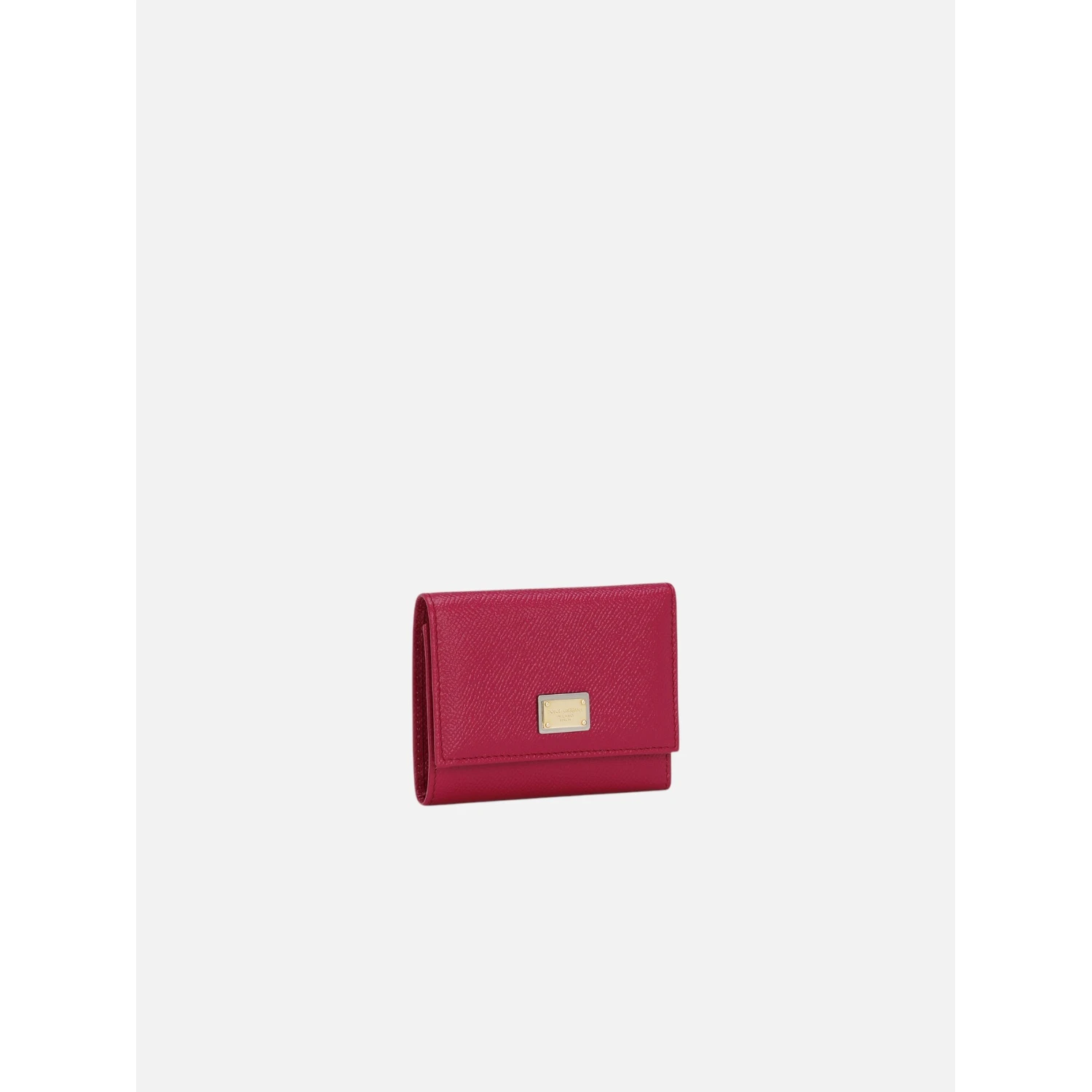 DOLCE & GABBANA wallet
