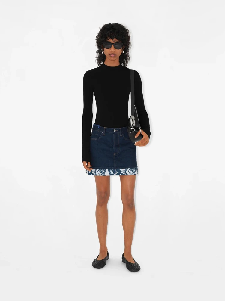 BURBERRY ballet flats alternative