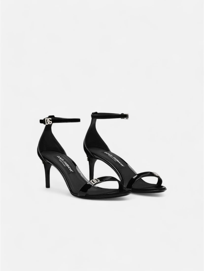 DOLCE & GABBANA sandals