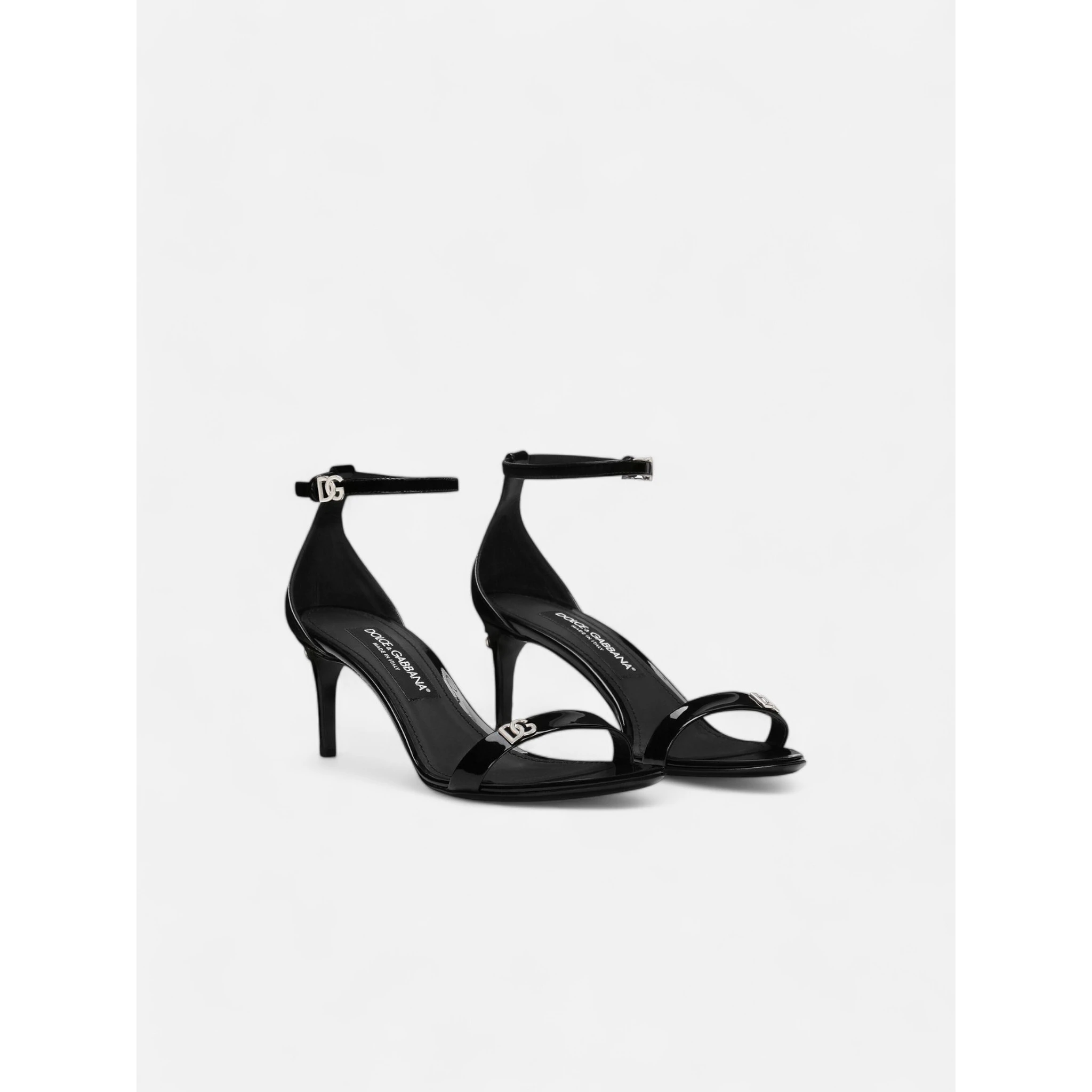 DOLCE & GABBANA sandals