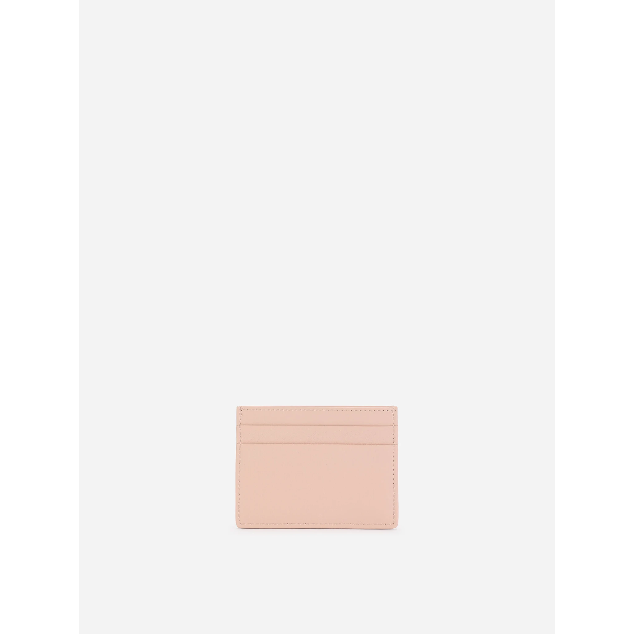 DOLCE & GABBANA cardholder