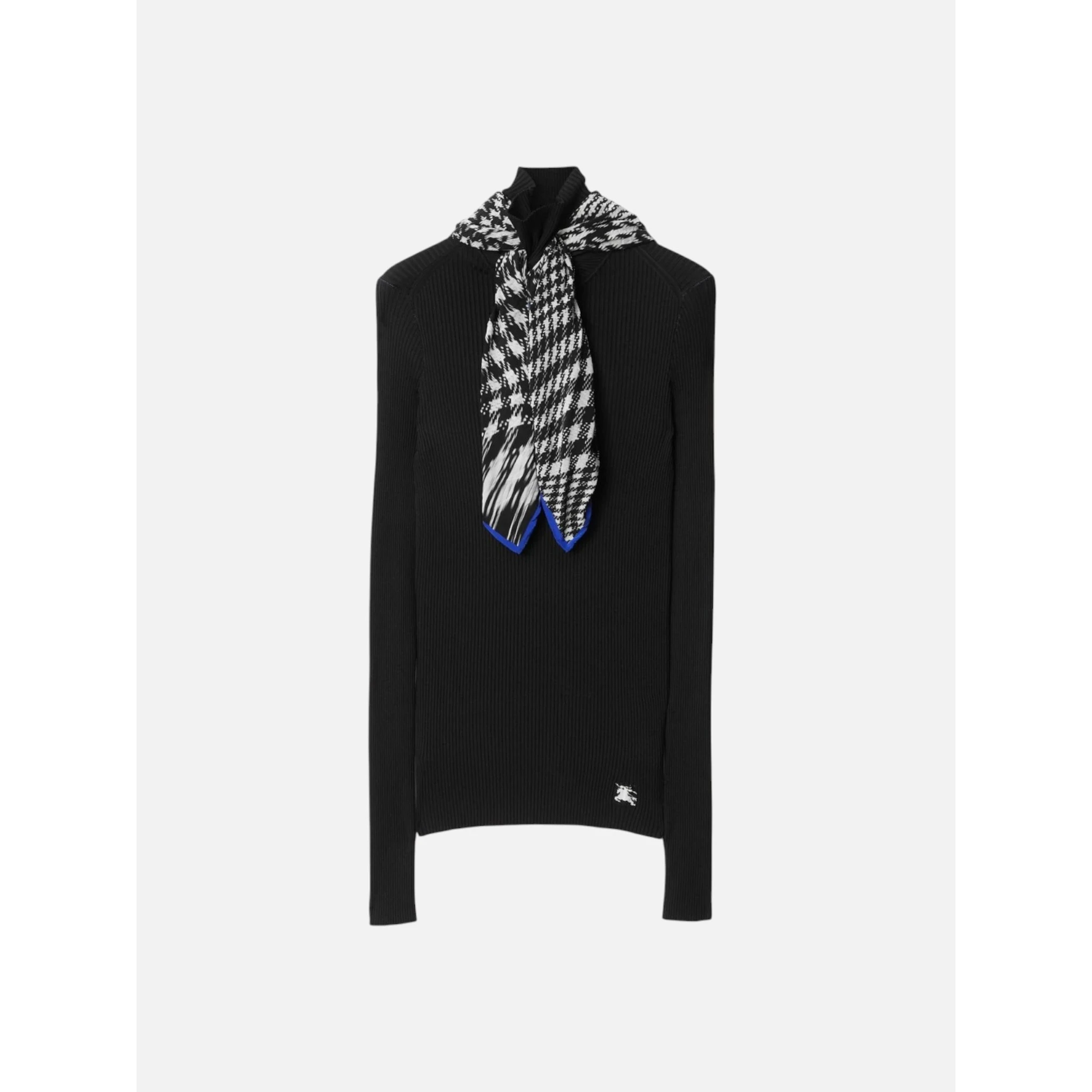 BURBERRY turtleneck