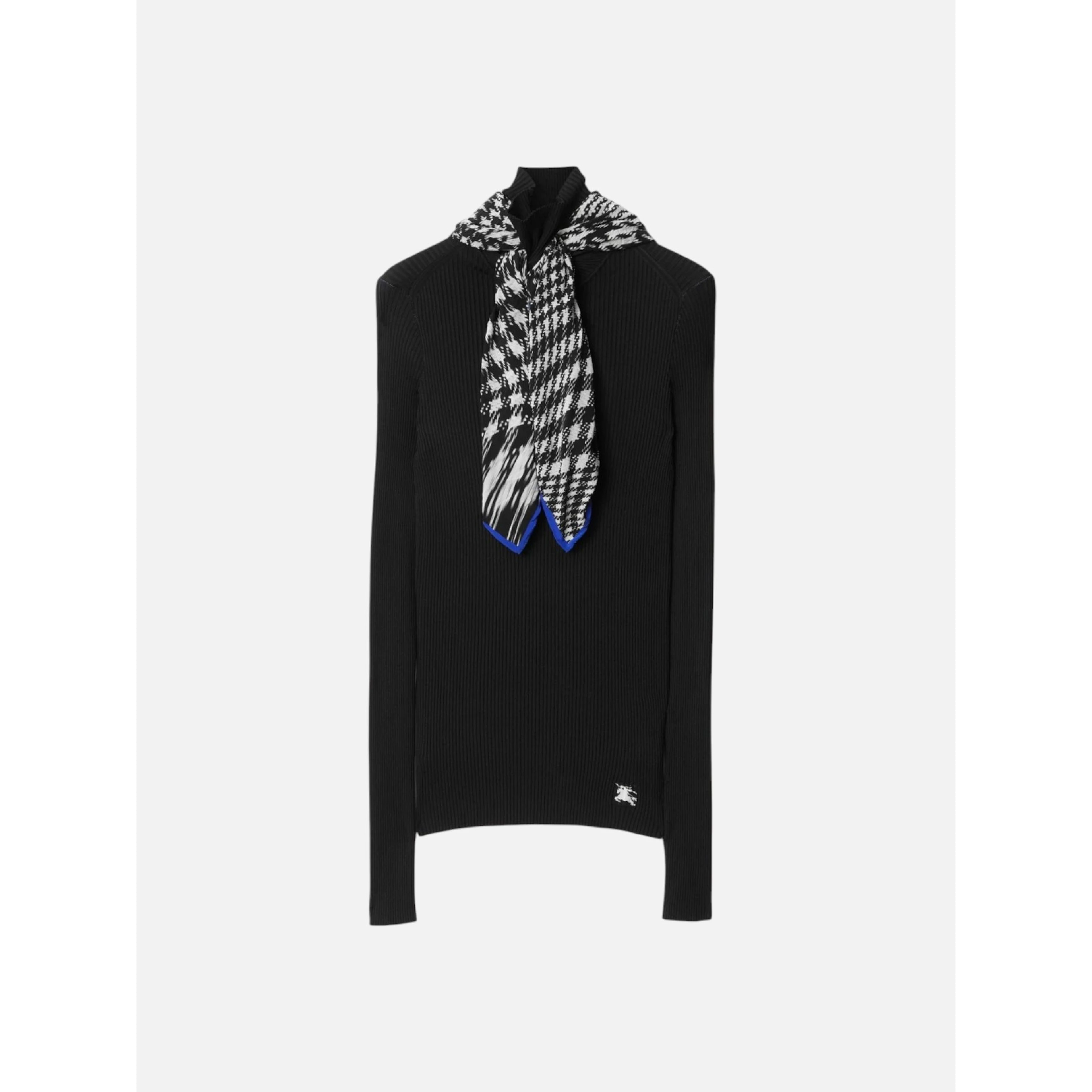 BURBERRY turtleneck