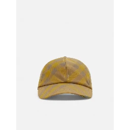 BURBERRY cap