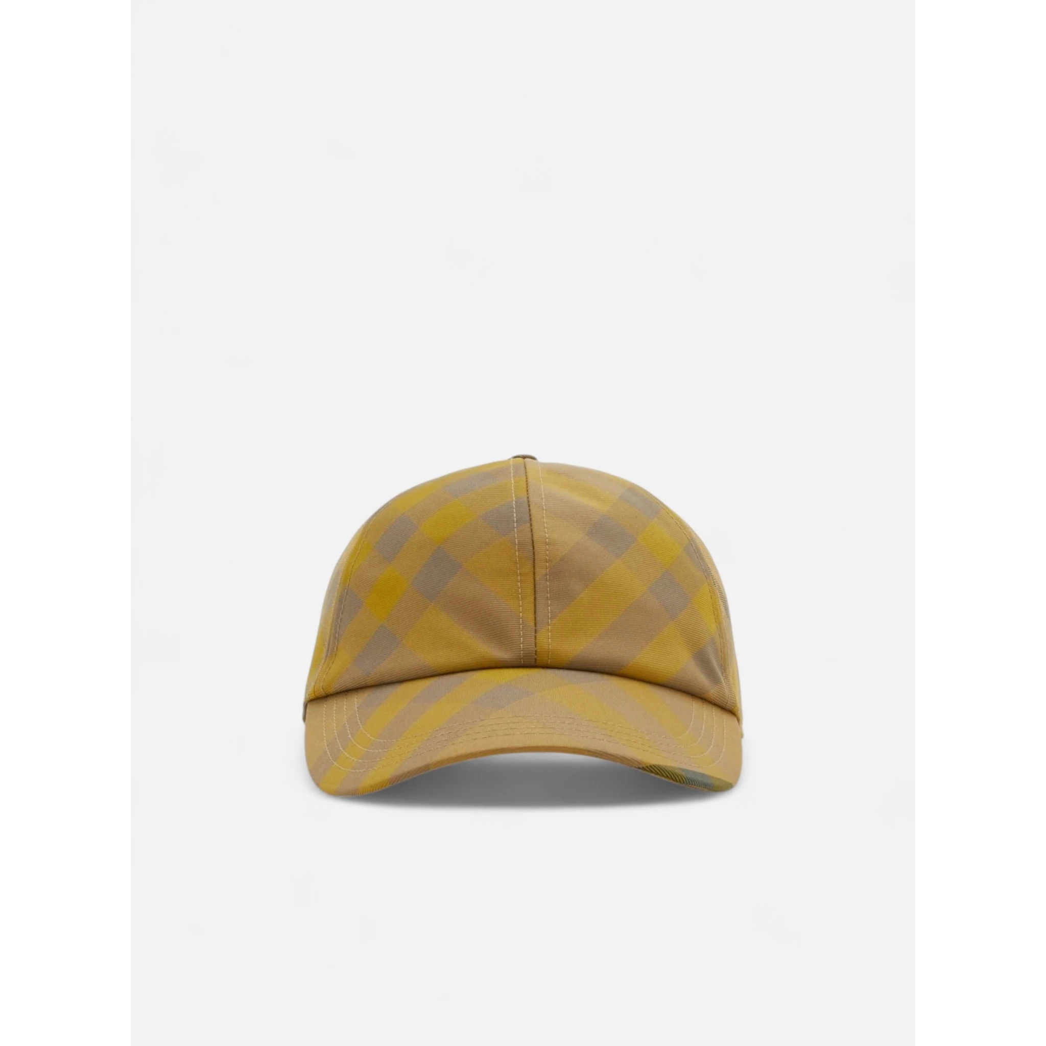 BURBERRY cap