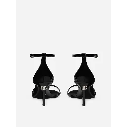 DOLCE & GABBANA sandals