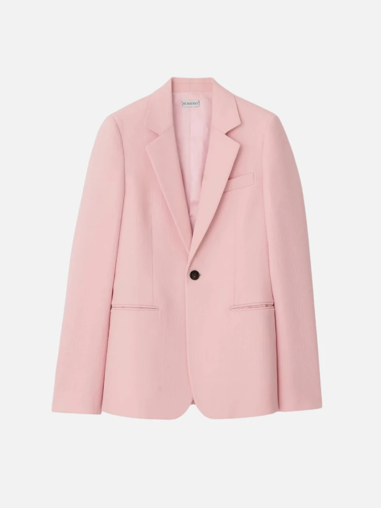 BURBERRY blazer