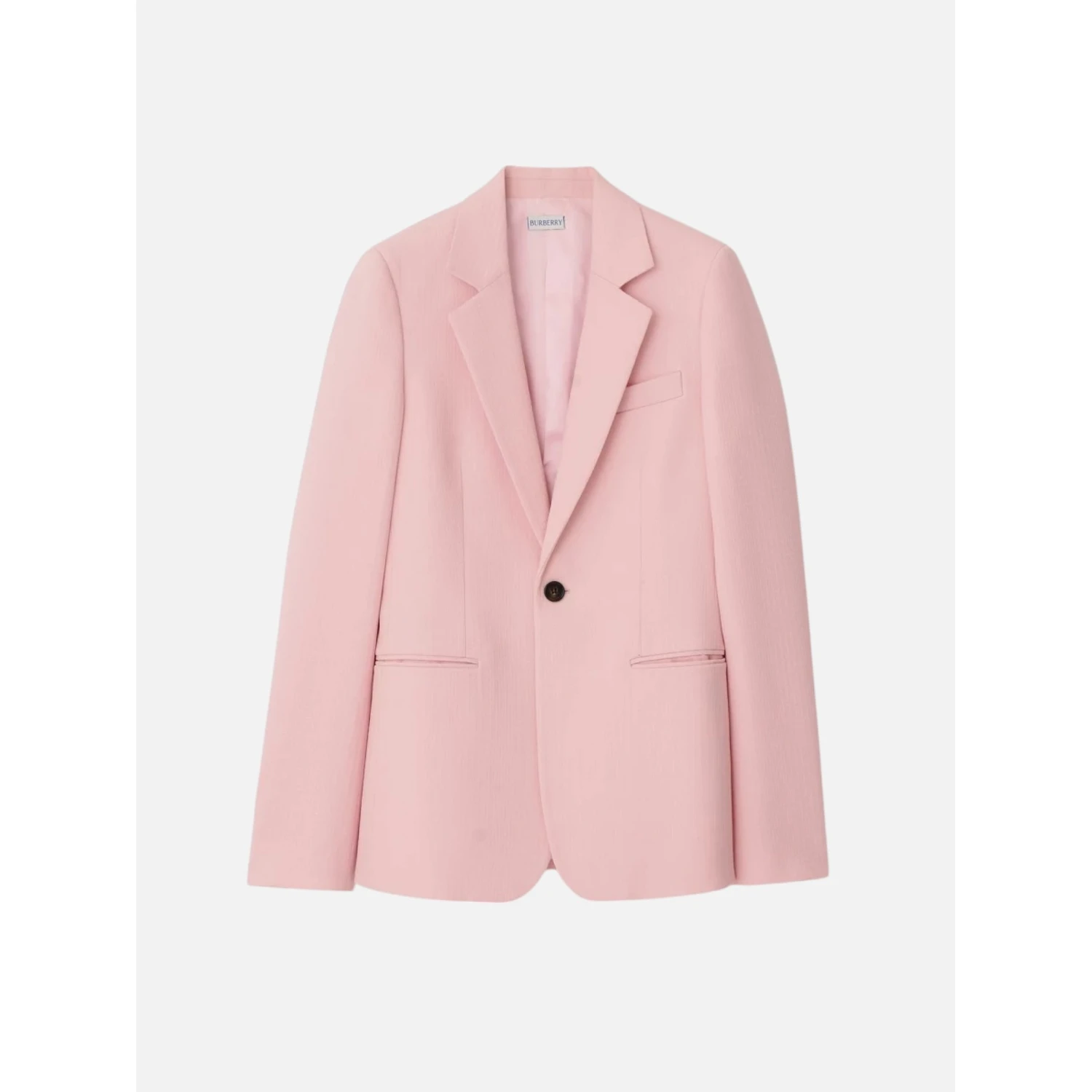 BURBERRY blazer