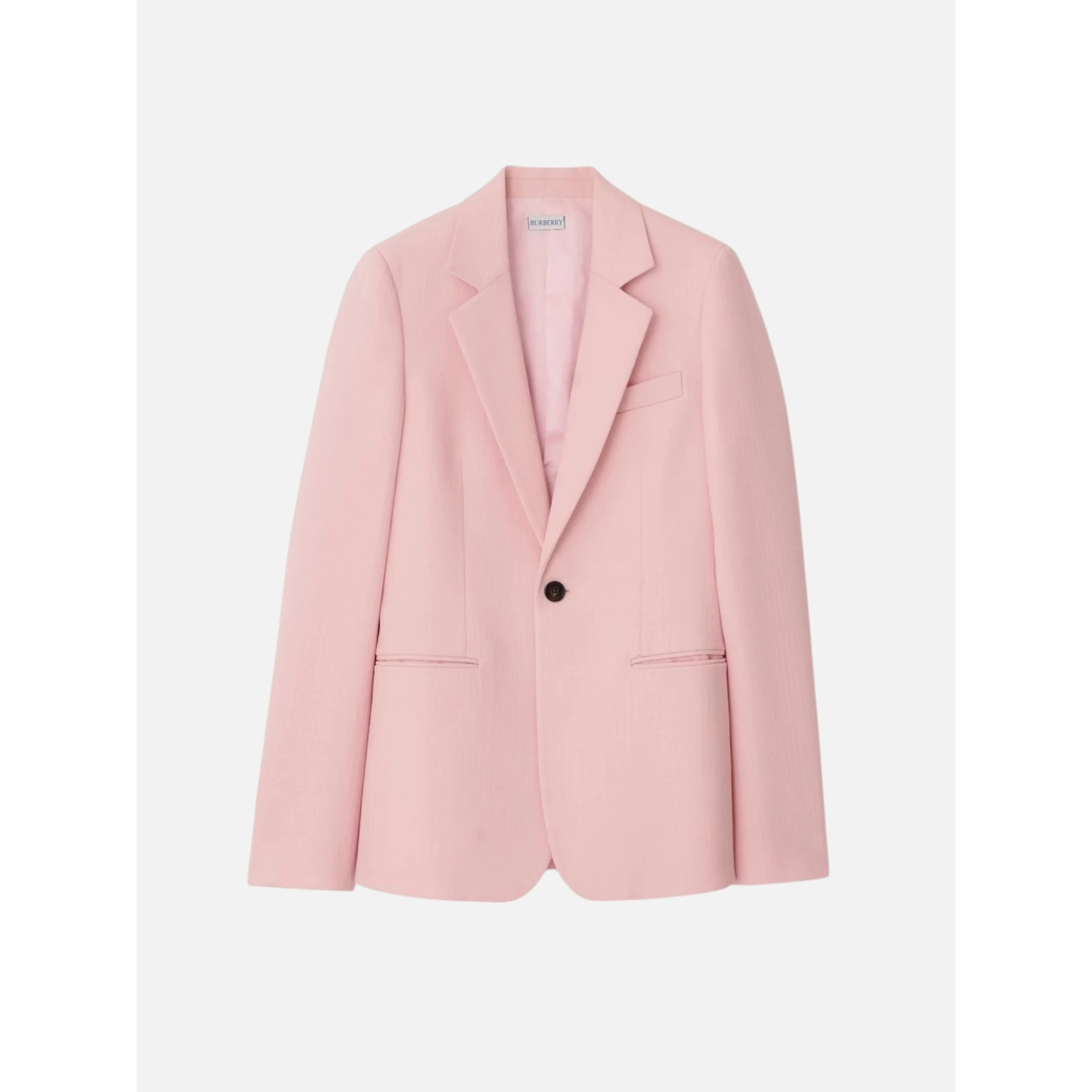 BURBERRY blazer
