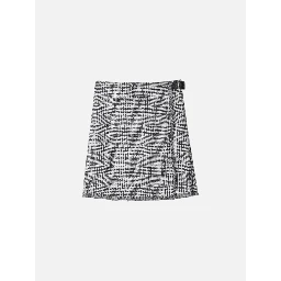 BURBERRY skirt