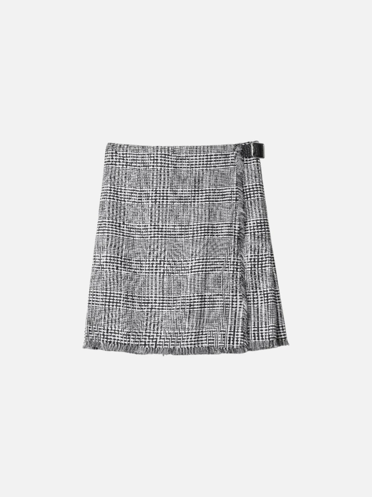 BURBERRY skirt