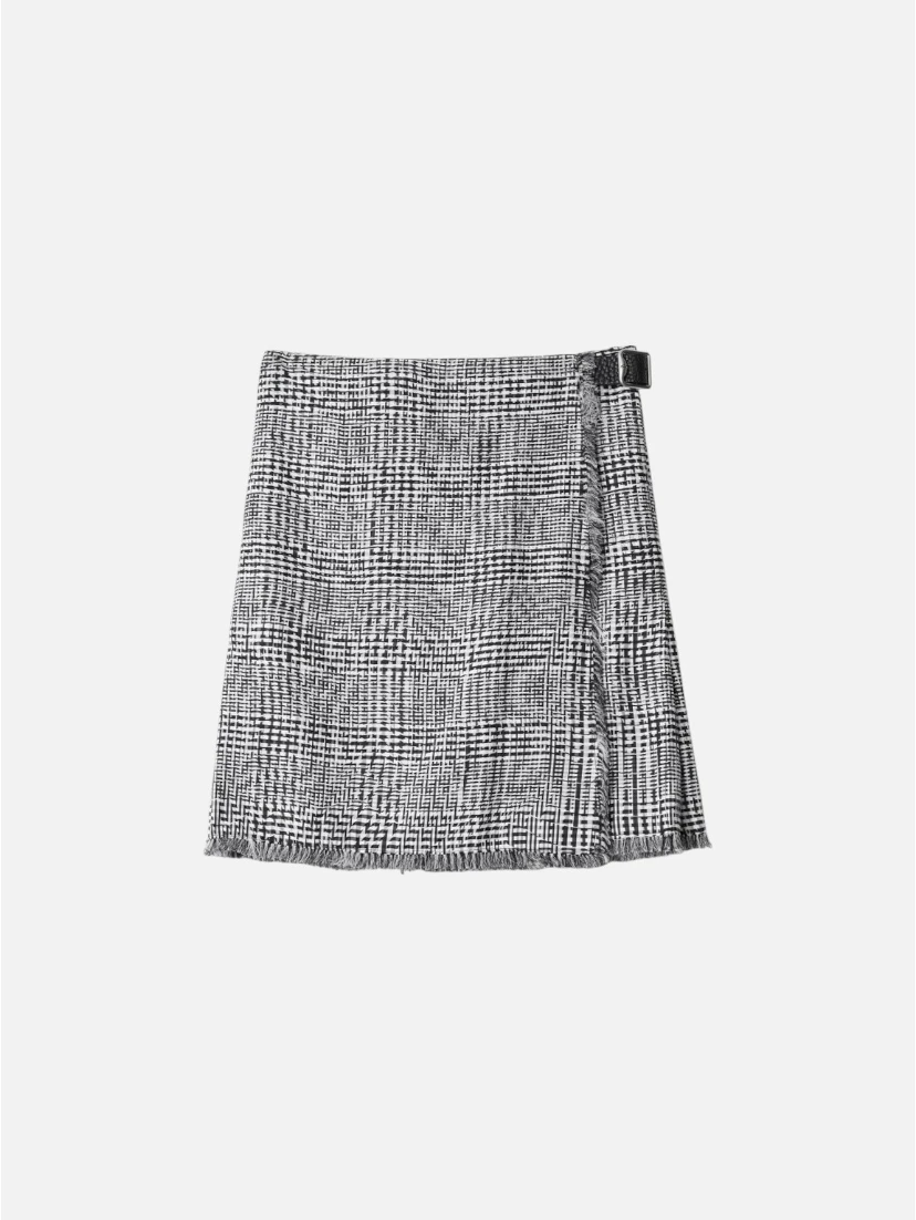 BURBERRY skirt