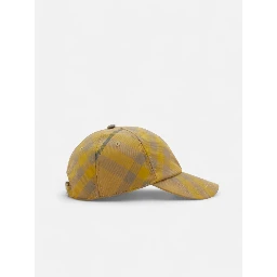 BURBERRY cap