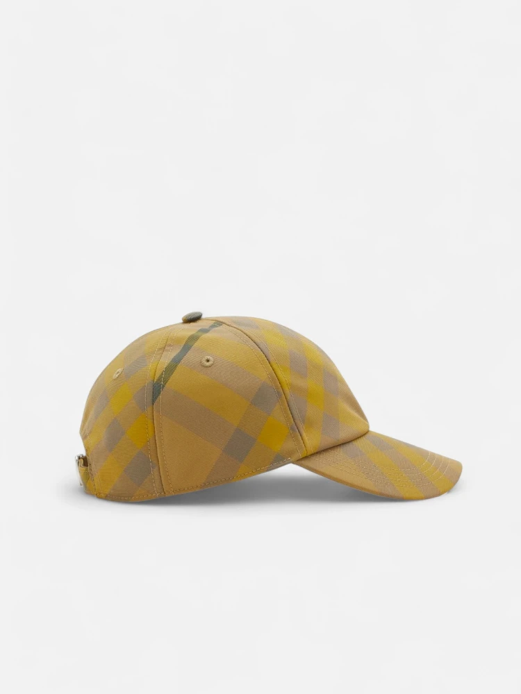 BURBERRY cap alternative