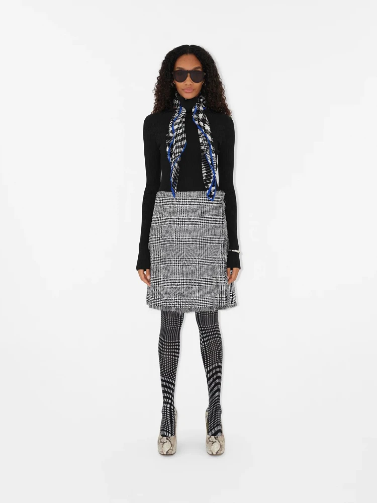 BURBERRY turtleneck alternative