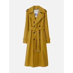 BURBERRY coat