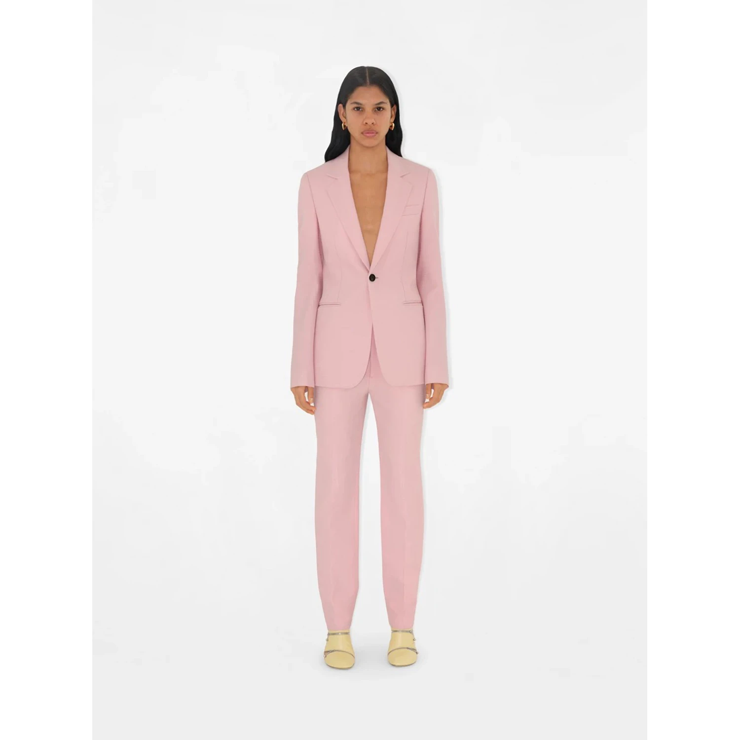 BURBERRY blazer