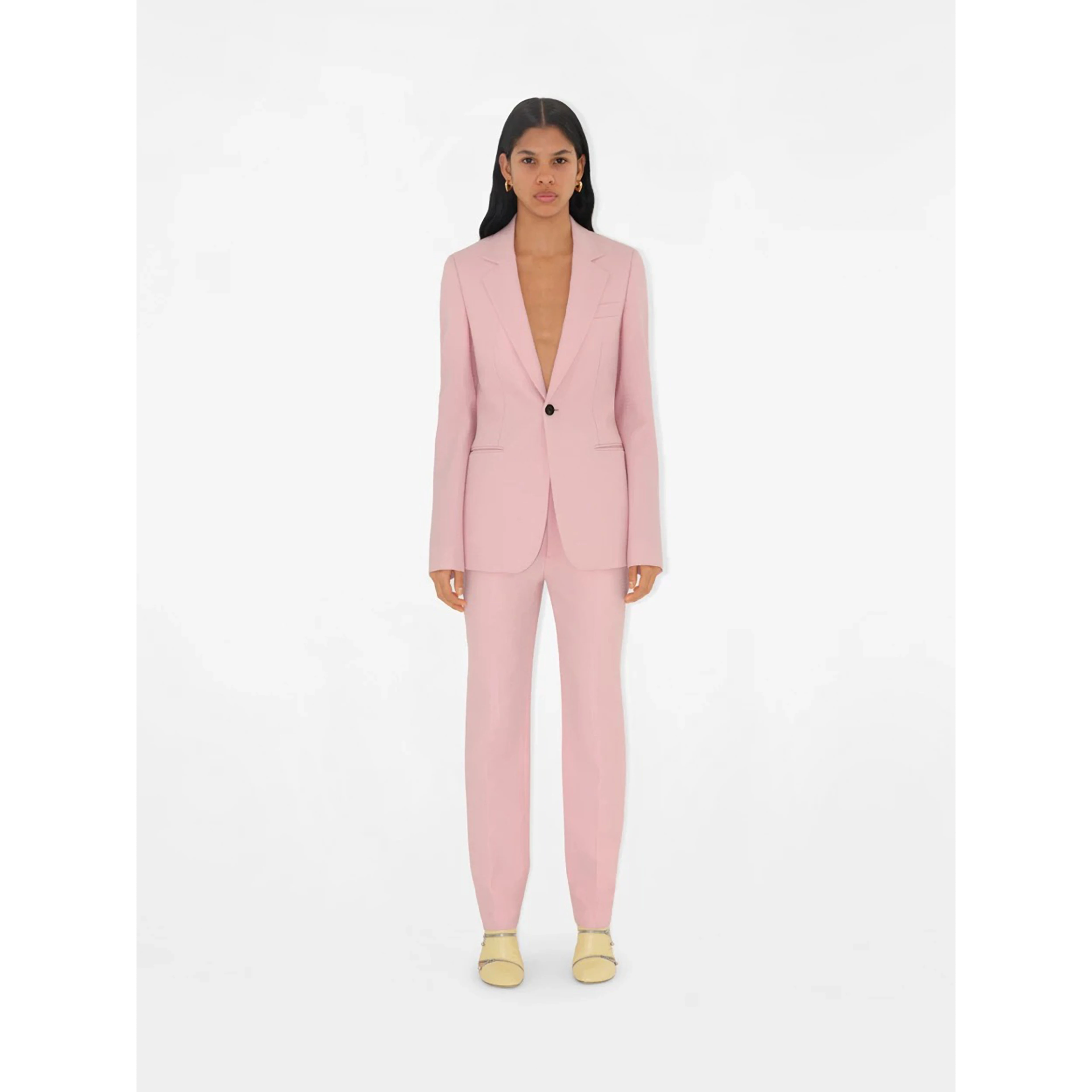 BURBERRY blazer
