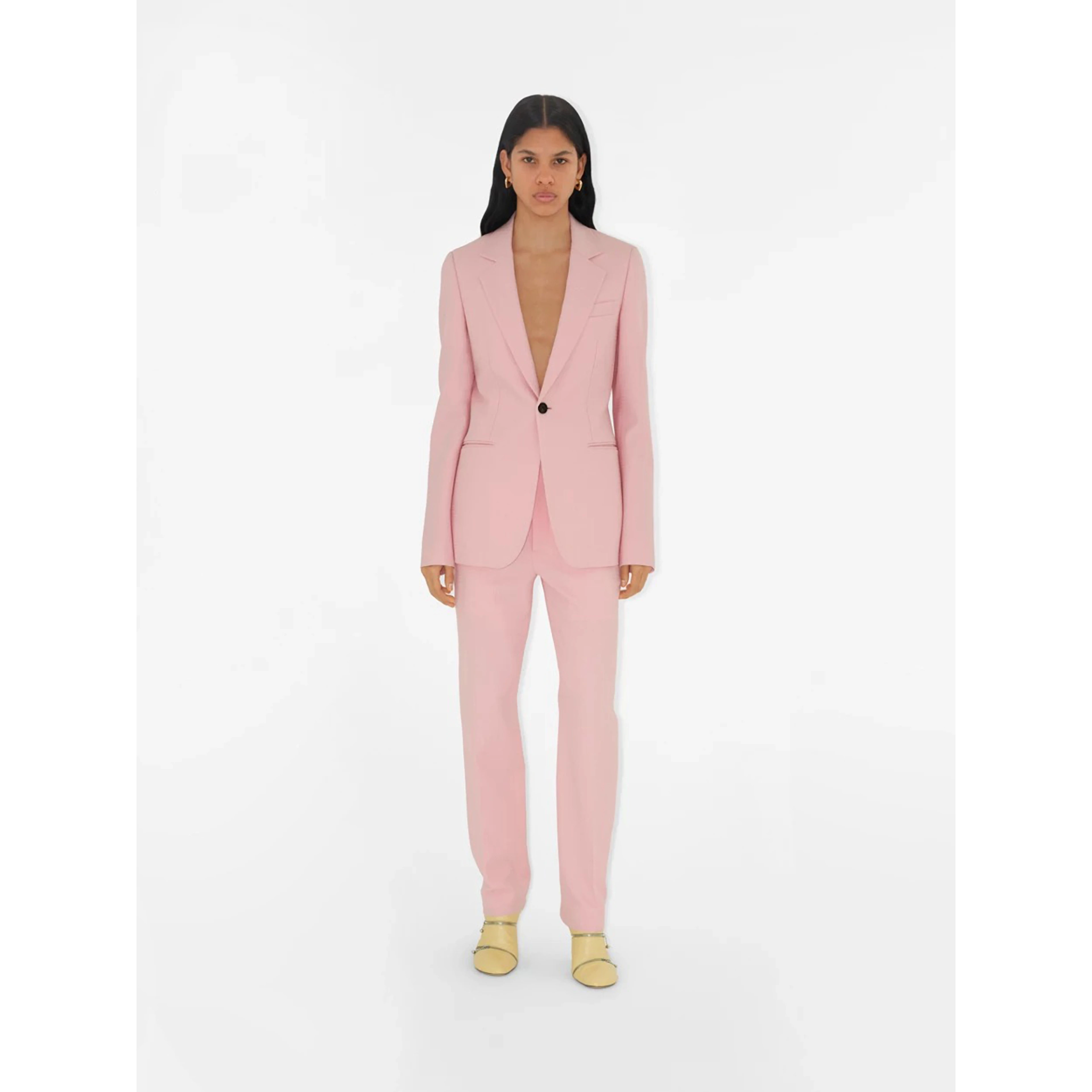 BURBERRY pants