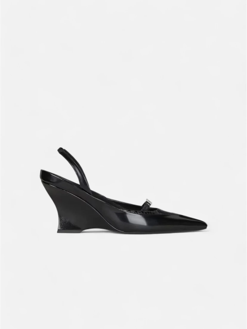 GIVENCHY RAVEN shoes
