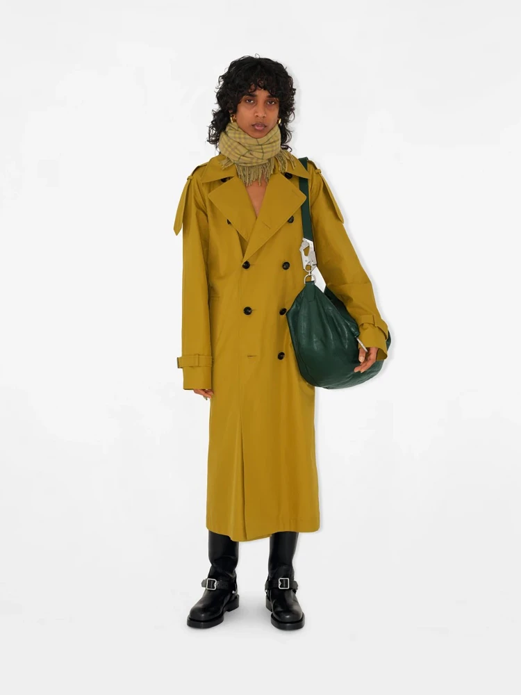 BURBERRY coat alternative