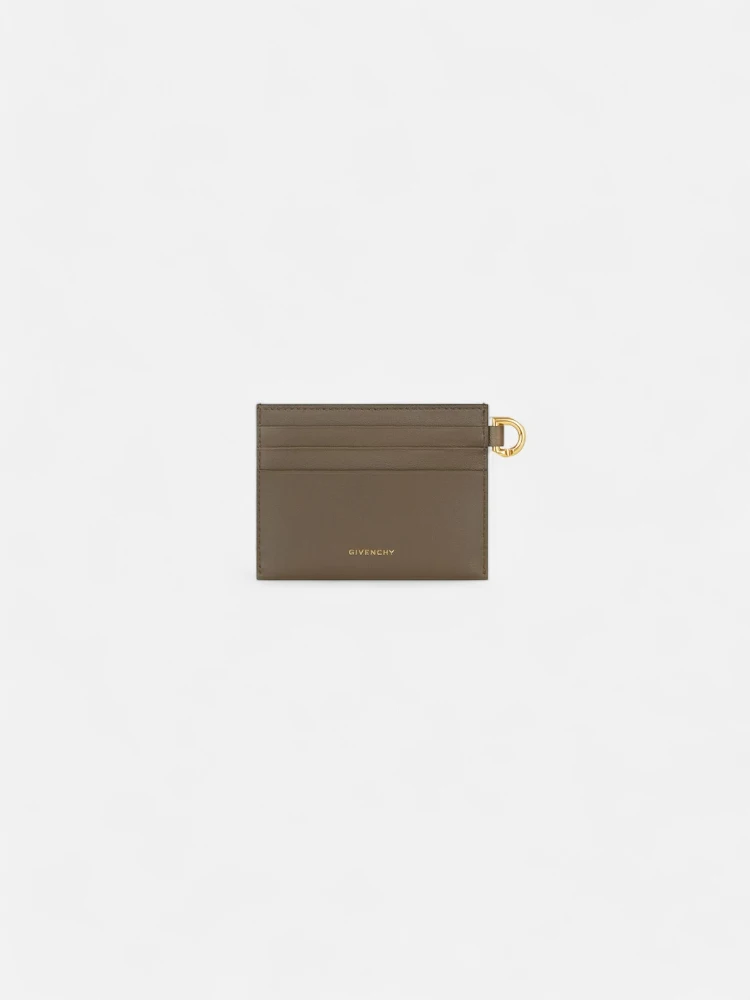GIVENCHY card holder alternative