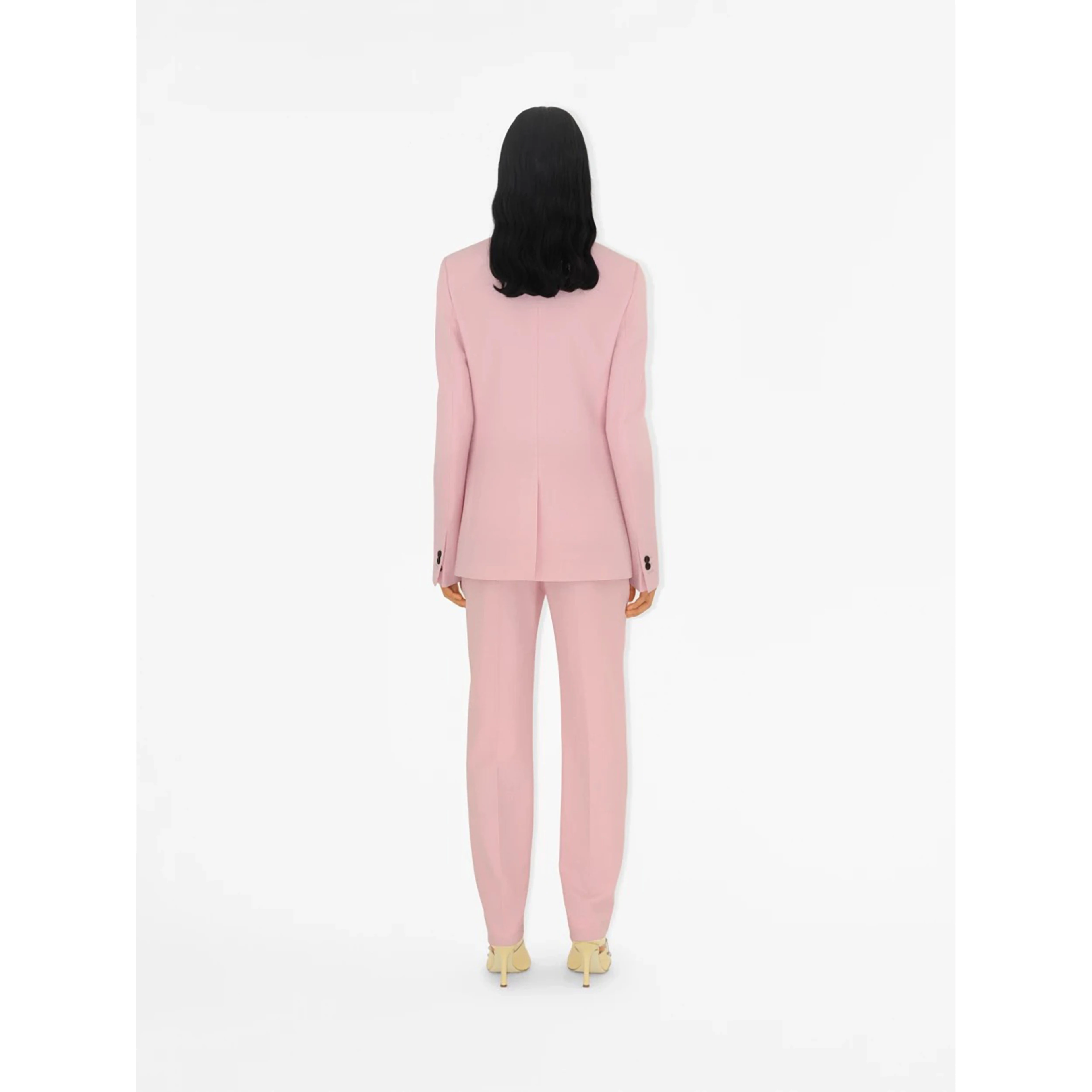 BURBERRY blazer