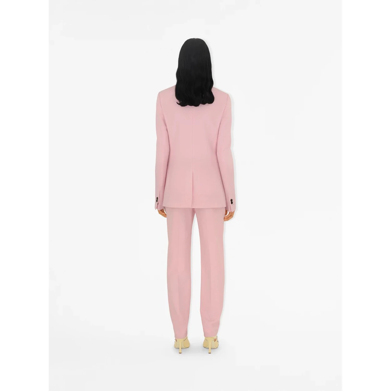 BURBERRY pants