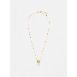 GIVENCHY 4G necklace