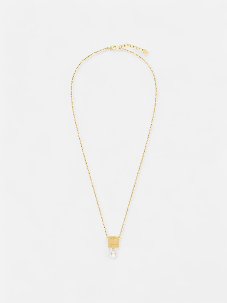 GIVENCHY 4G necklace