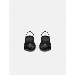 GIVENCHY RAVEN shoes