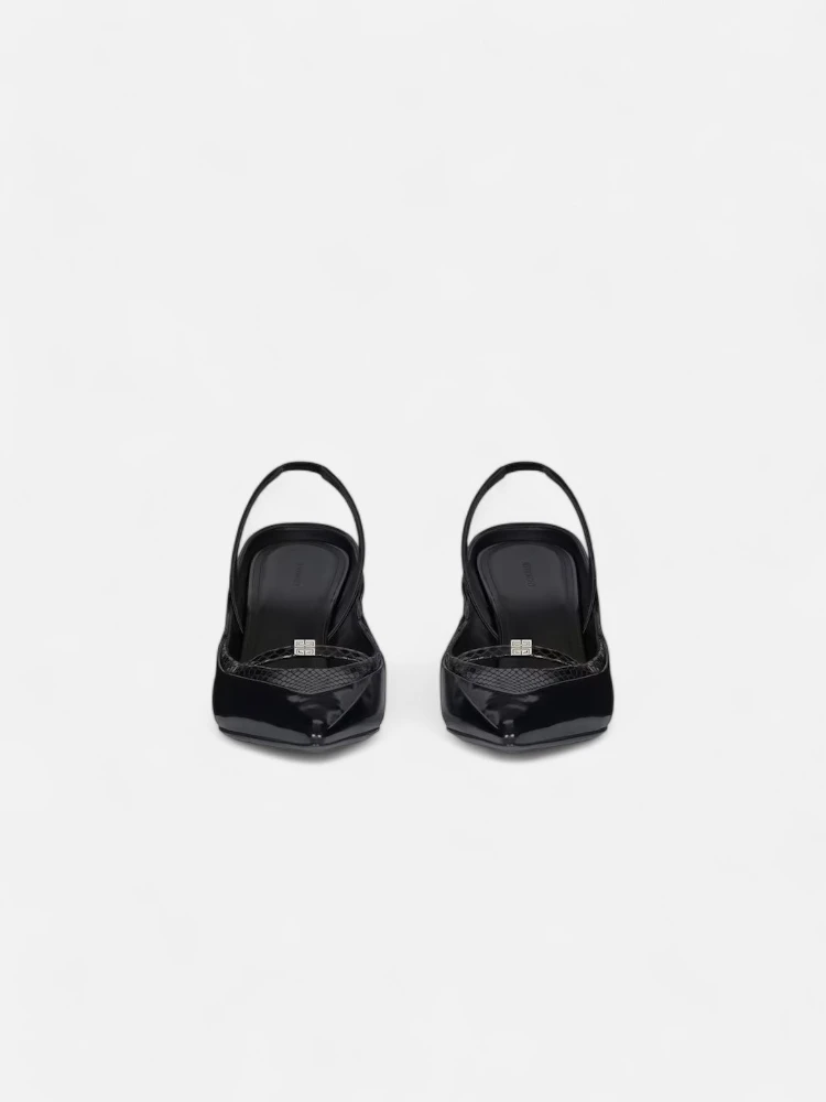 GIVENCHY RAVEN shoes alternative