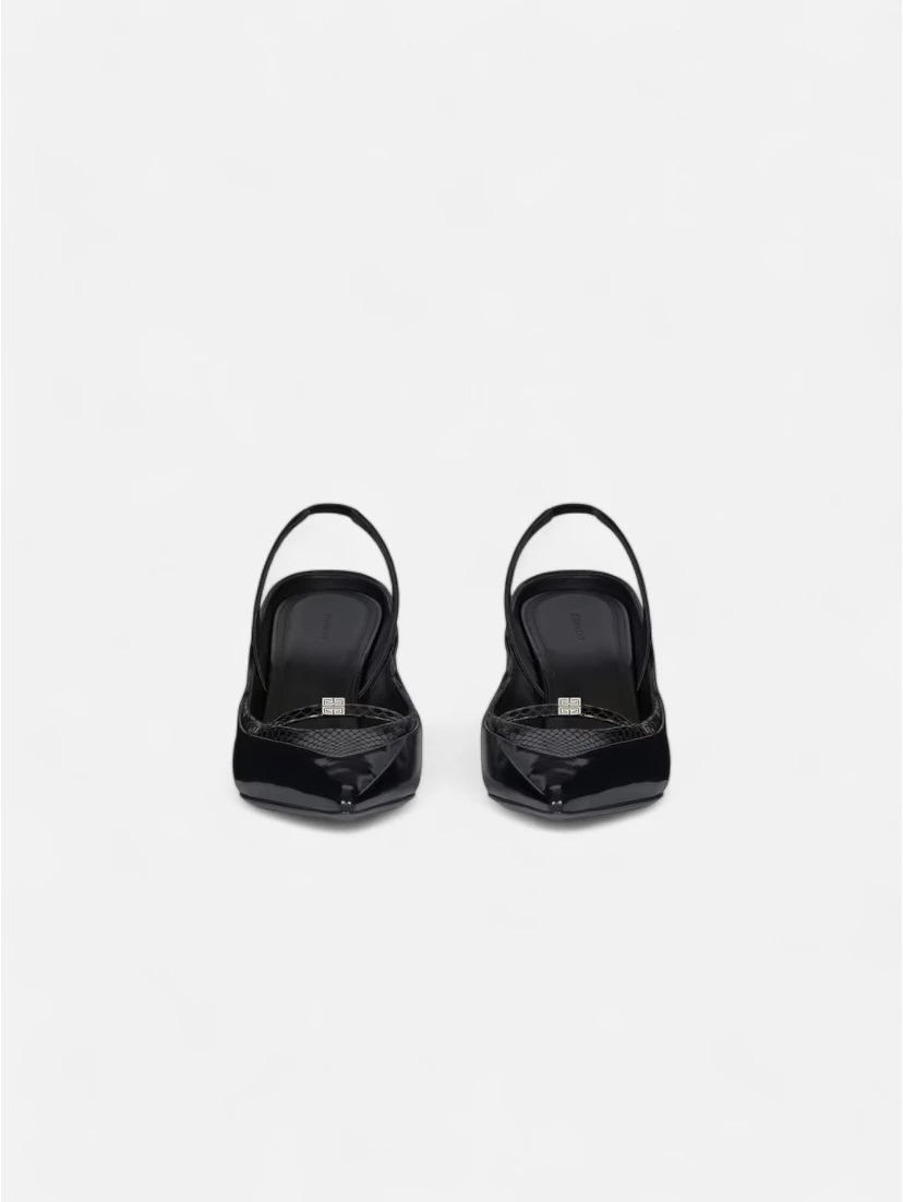 GIVENCHY RAVEN shoes