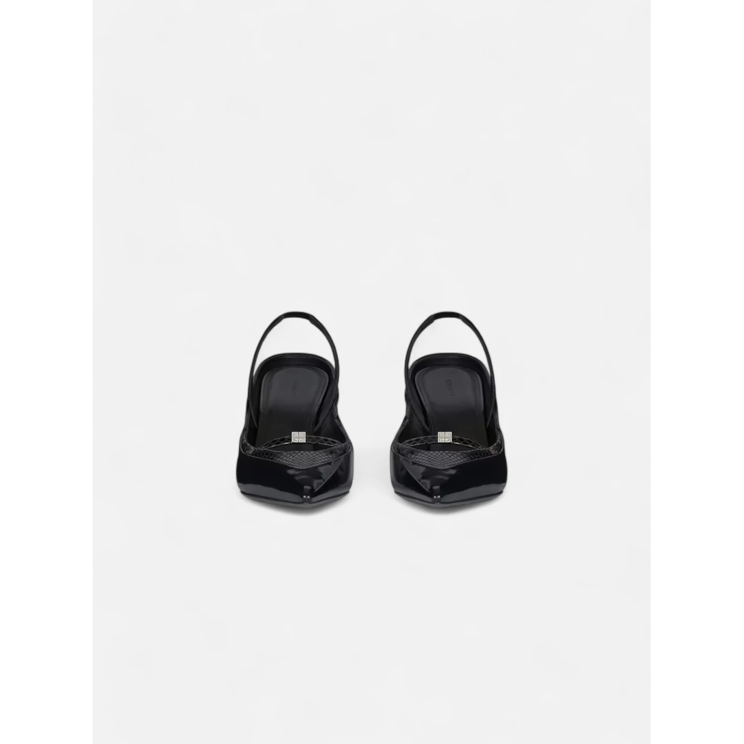 GIVENCHY RAVEN shoes