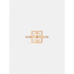 GIVENCHY 4G ring