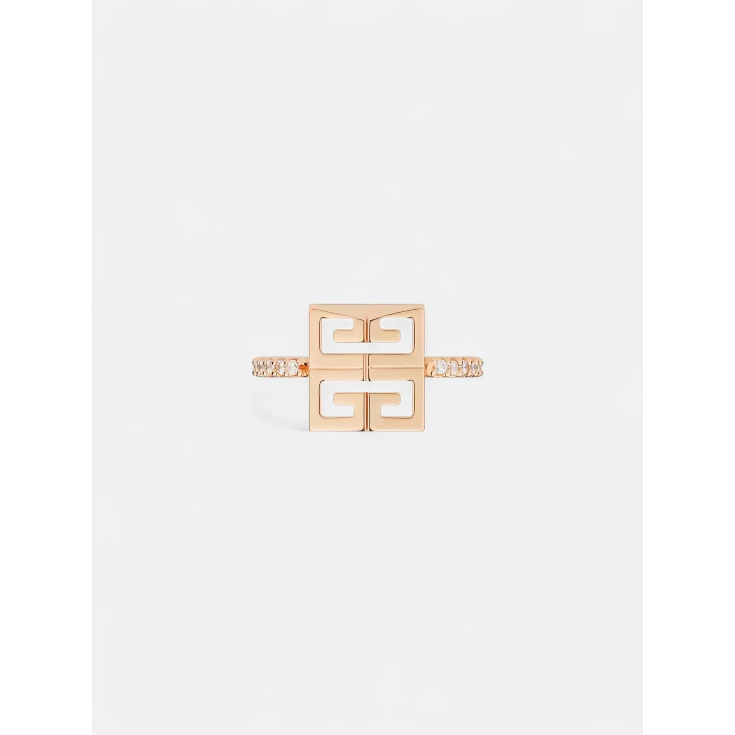 GIVENCHY 4G ring