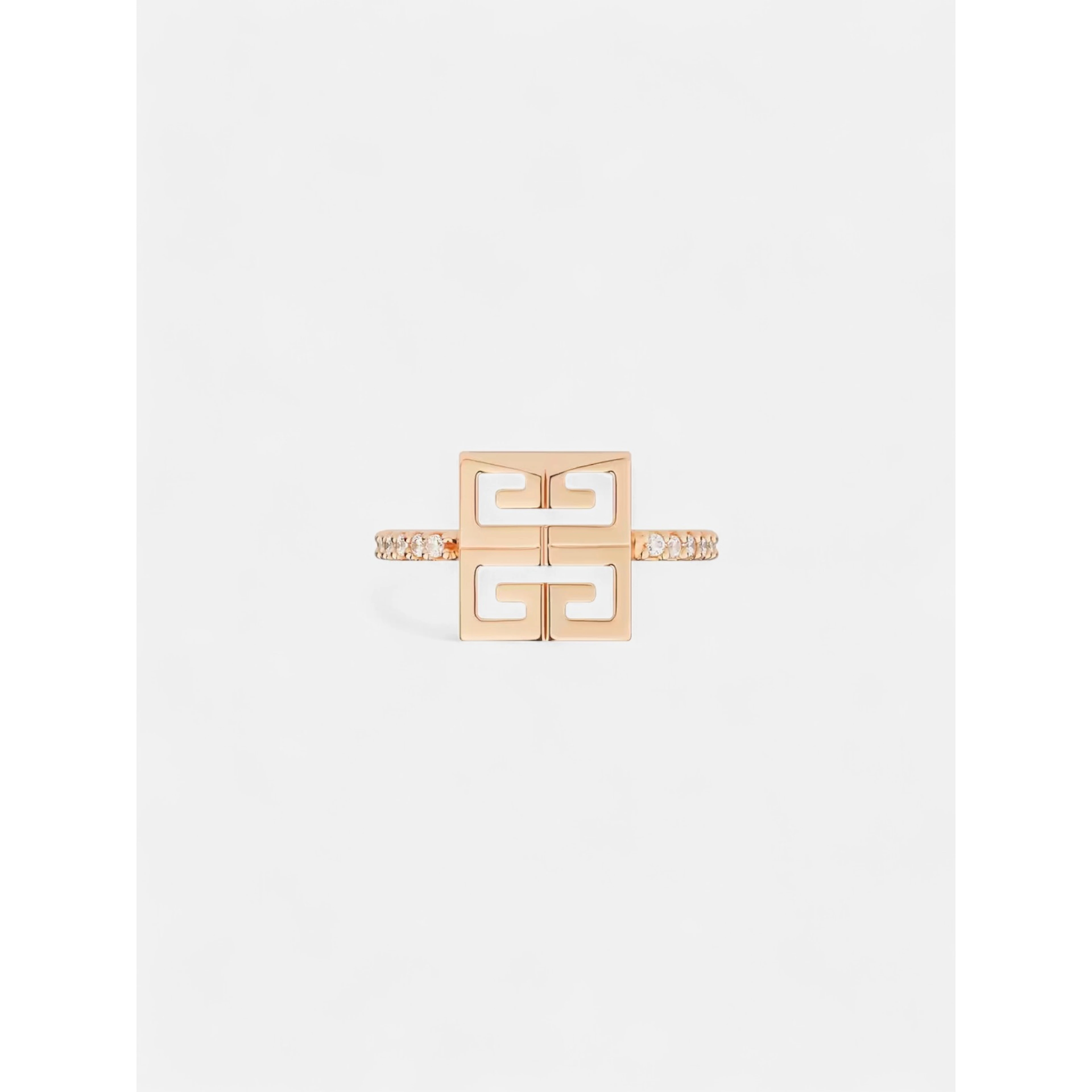 GIVENCHY 4G ring