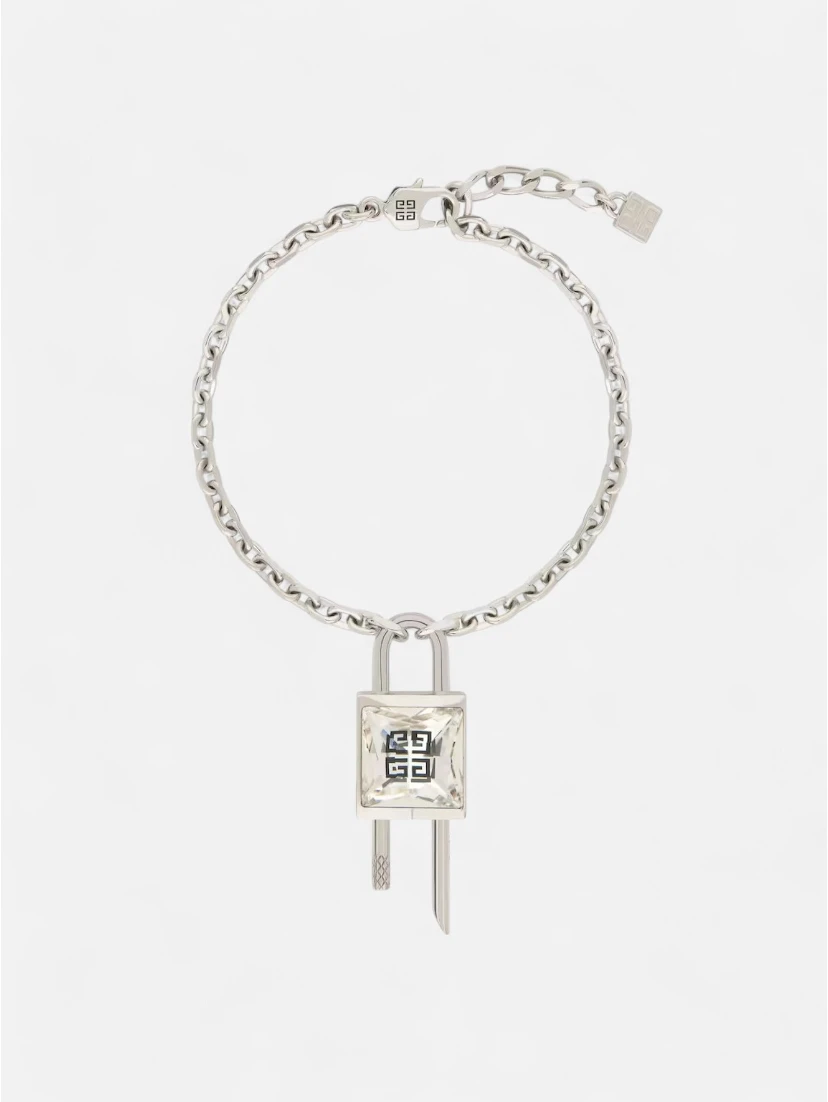 GIVENCHY LOCK bracelet
