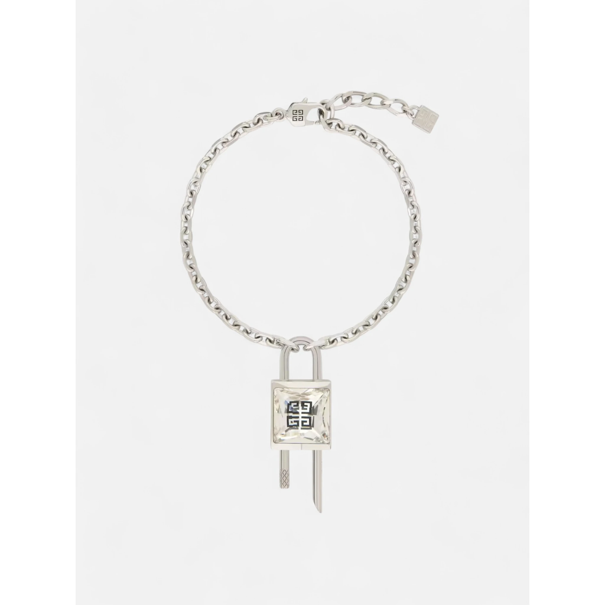 GIVENCHY LOCK bracelet