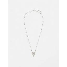 GIVENCHY 4G necklace