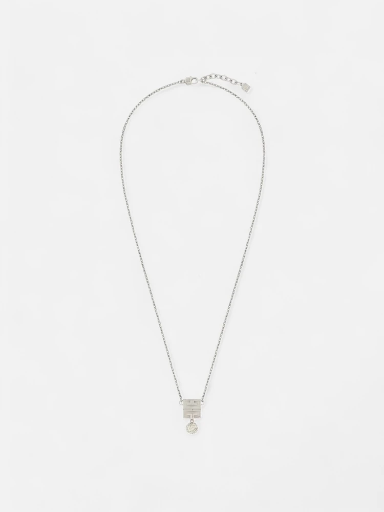 GIVENCHY 4G necklace