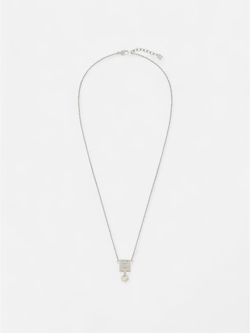 GIVENCHY 4G necklace