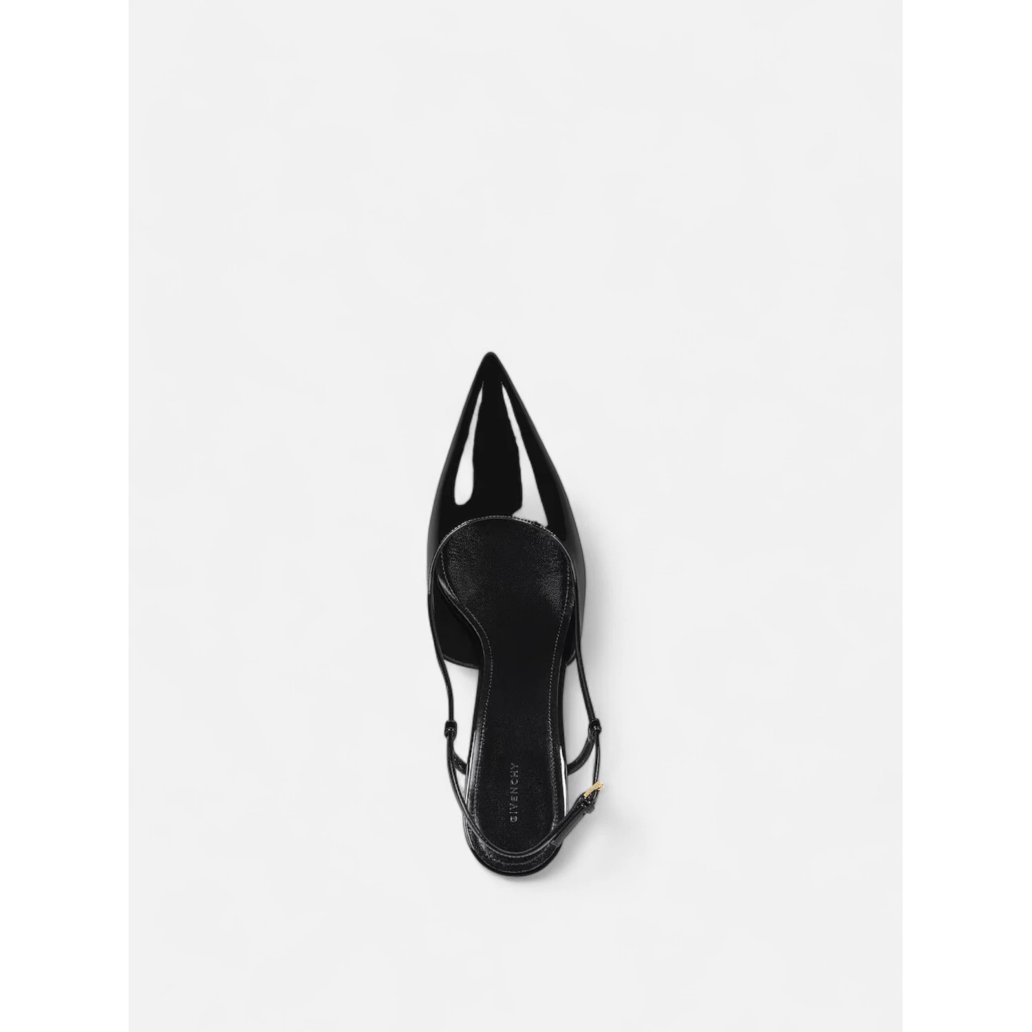 GIVENCHY sandals