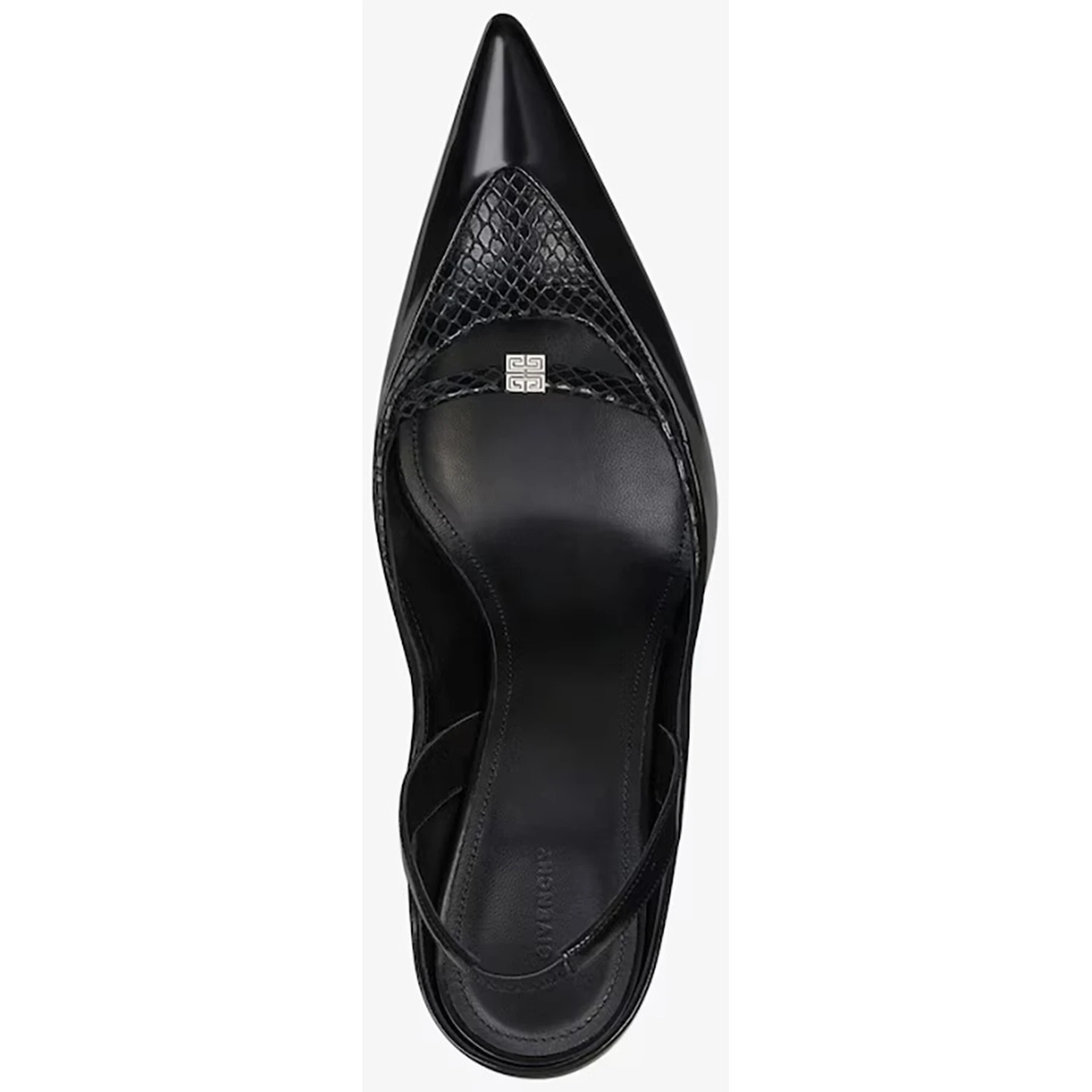 GIVENCHY RAVEN shoes