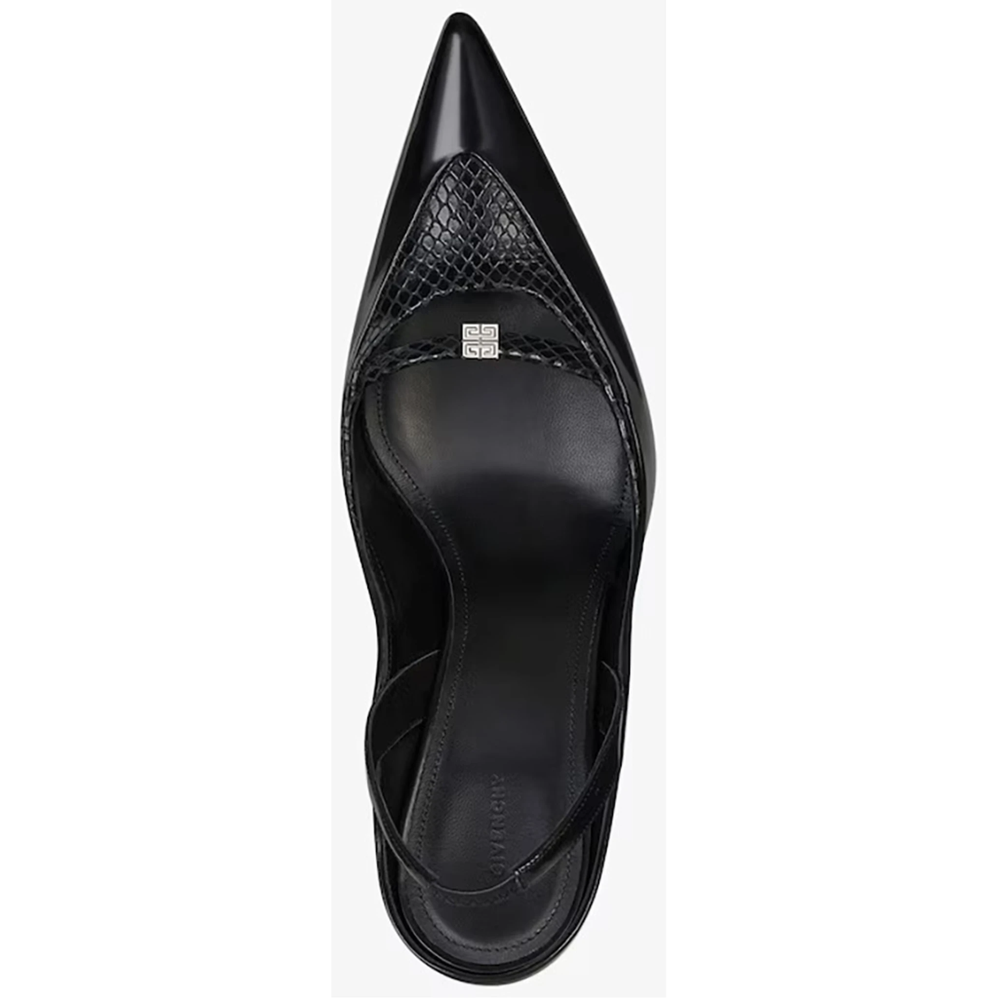 GIVENCHY RAVEN shoes