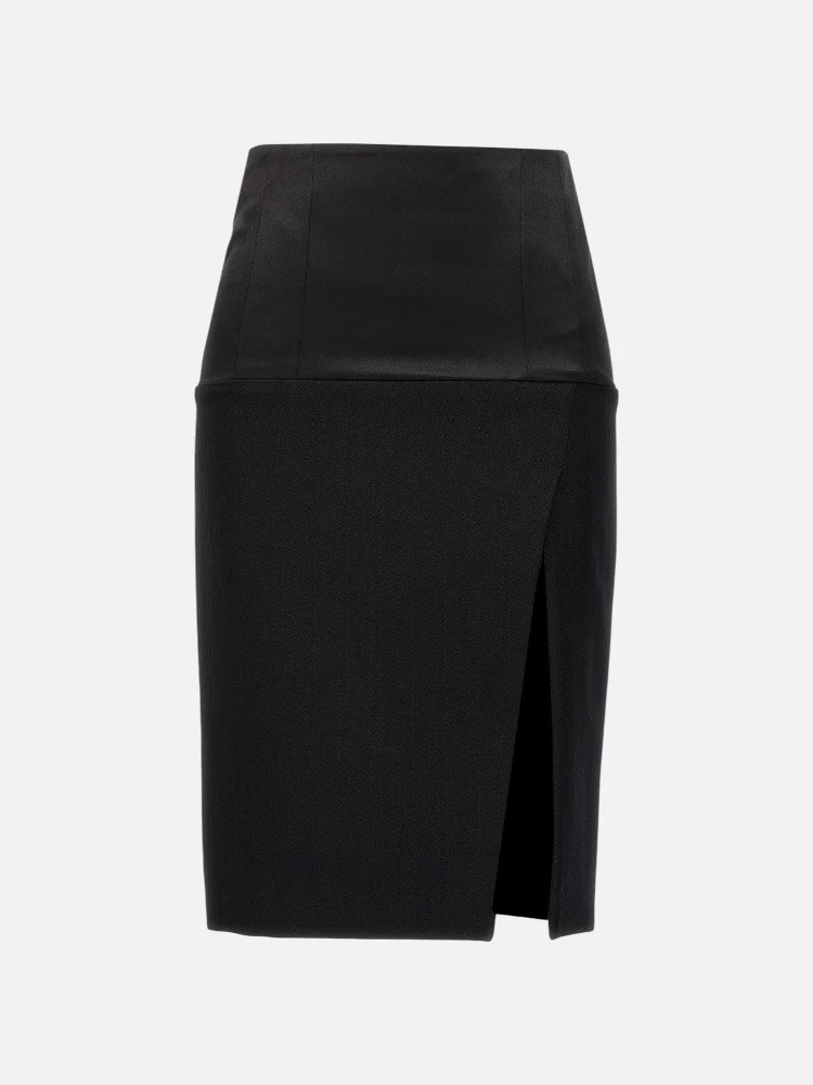 GIVENCHY skirt