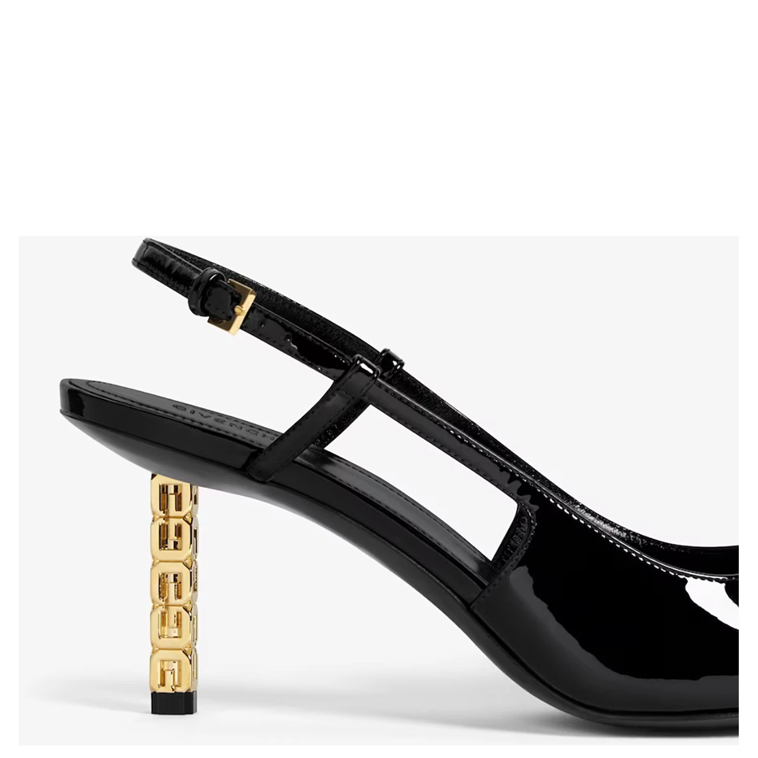 GIVENCHY sandals