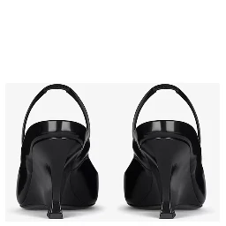 GIVENCHY RAVEN shoes