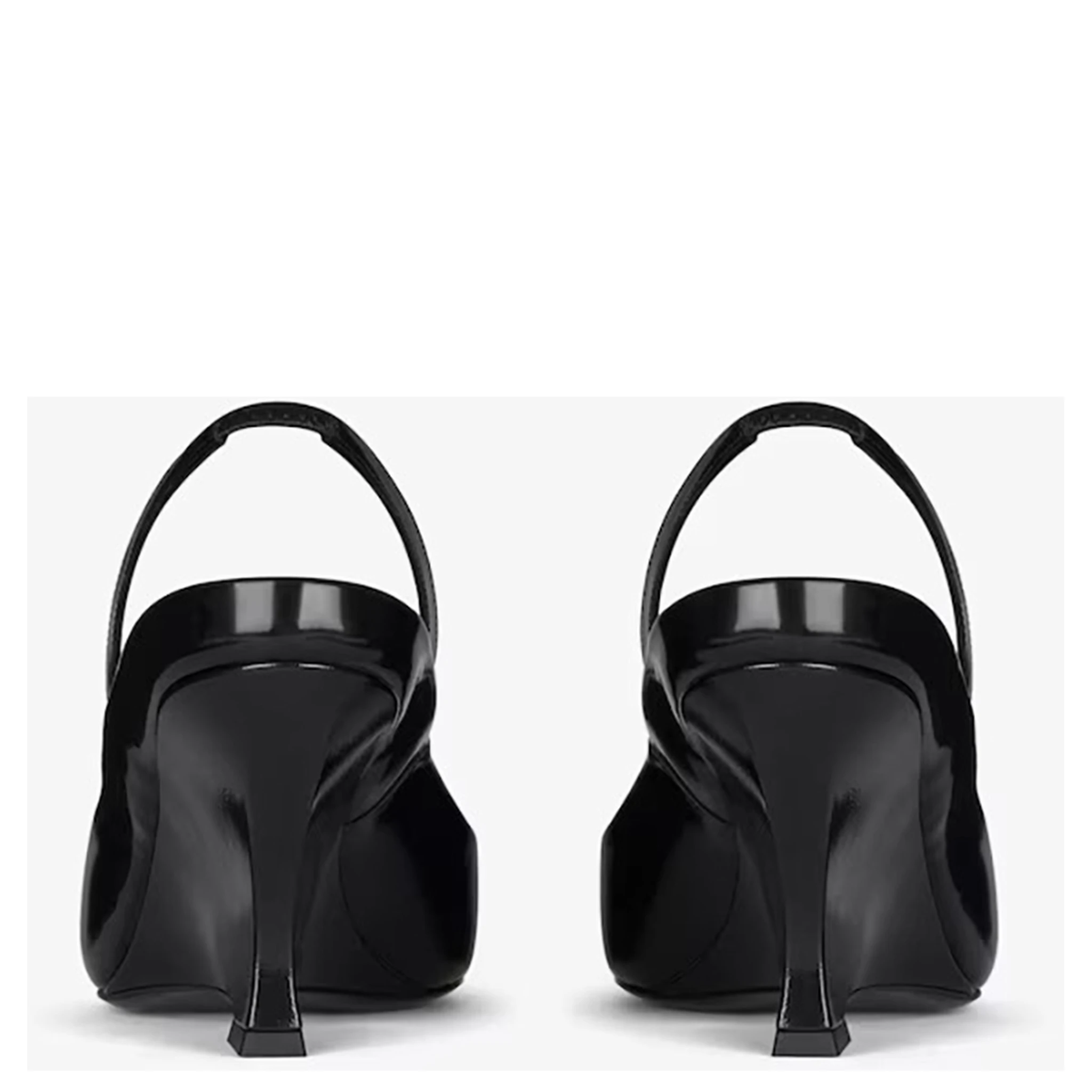 GIVENCHY RAVEN shoes