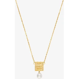 GIVENCHY 4G necklace